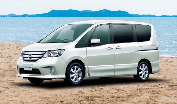 Minivan Searching for a reliable and spacious vehicle for your family trip or group outing? Our minivan rental offers ample seating for up to 7 passengers, ensuring comfort for everyone. Equipped with modern amenities and plenty of storage, it’s the perfect choice for long drives and making memories.
