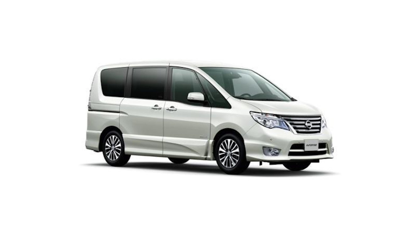 Minivan Searching for a reliable and spacious vehicle for your family trip or group outing? Our minivan rental offers ample seating for up to 7 passengers, ensuring comfort for everyone. Equipped with modern amenities and plenty of storage, it’s the perfect choice for long drives and making memories.